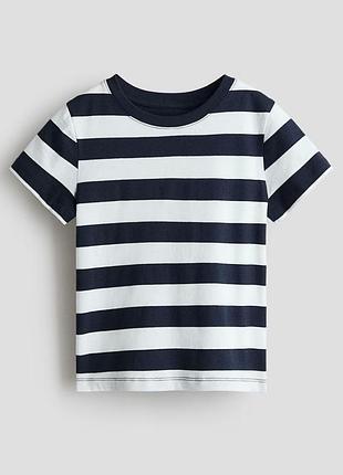 Футболка дитяча h&m