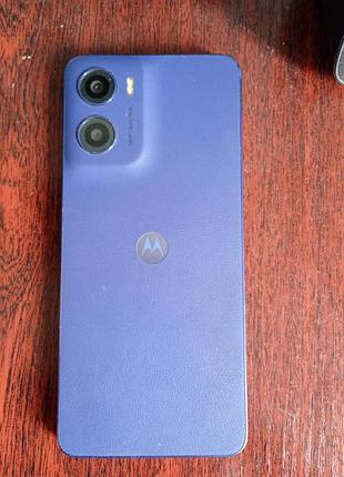 Смартфон motorola e15 4/64 gb 3