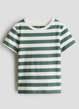 Футболка дитяча h&m
