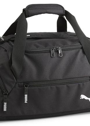 Сумка puma teamgoal teambag