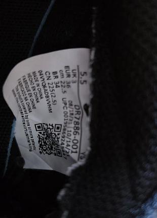 Кросовки nike , 36  размер, оригинал 9