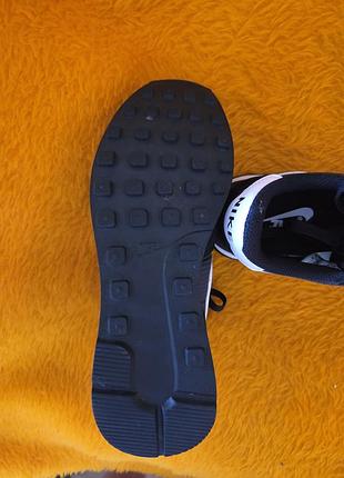 Кросовки nike , 36  размер, оригинал 4