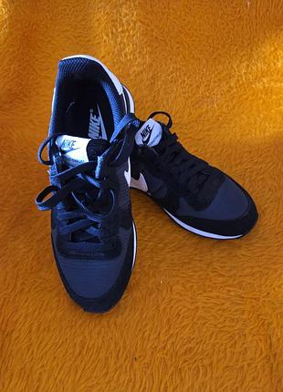 Кросовки nike , 36  размер, оригинал 2