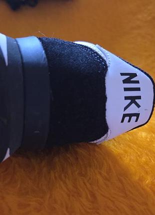 Кросовки nike , 36  размер, оригинал 5