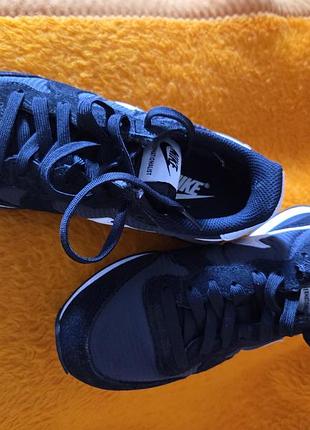 Кросовки nike , 36  размер, оригинал 8