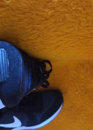 Кросовки nike , 36  размер, оригинал 6