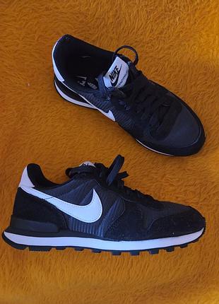 Кросовки nike , 36  размер, оригинал 3
