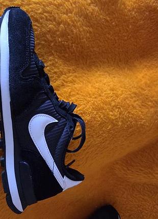 Кросовки nike , 36  размер, оригинал 7