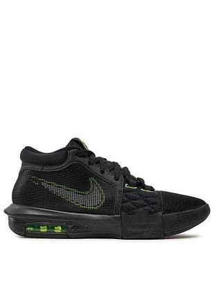 Кросівки nike lebron witness 8 оригінал