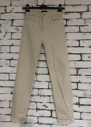 Джинси жіночі stretch від max&co max mara