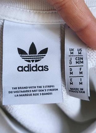Свитшот adidas. 7