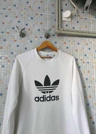 Свитшот adidas. 3