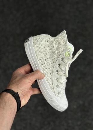 Кеди converse