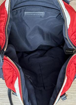Сумка tommy hilfiger 5