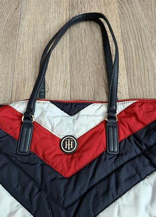 Сумка tommy hilfiger 3