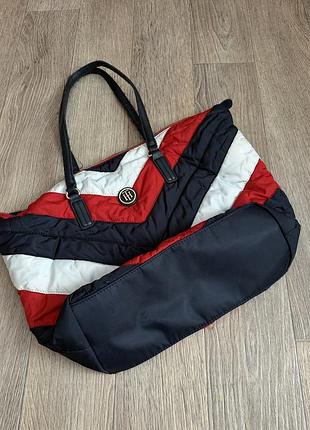 Сумка tommy hilfiger 4