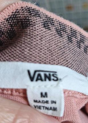Плаття vans. 7