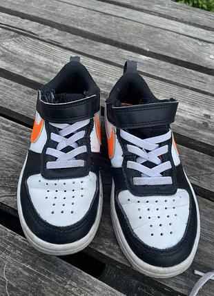 Кеди nike 28p 2