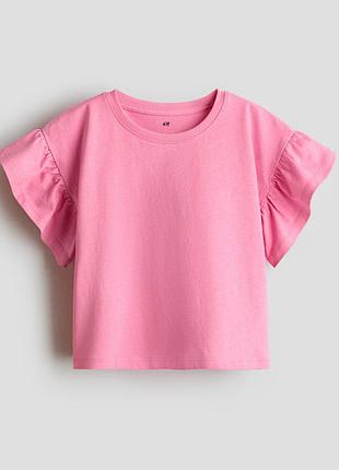Футболка дитяча h&m