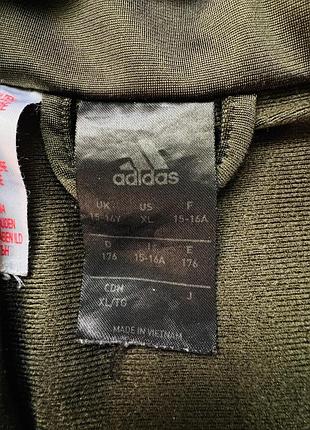 Продам підліткову олімпійку adidas 6
