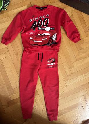 Костюм на хлопчика