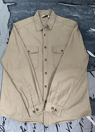 Asos чоловіча сорочка