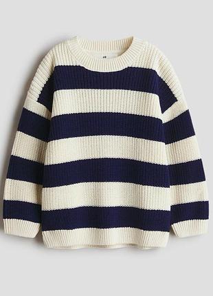 Светр дитячий h&m