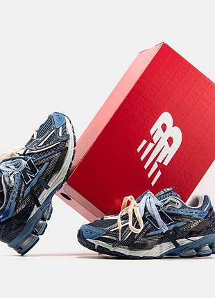 New balance 1906a