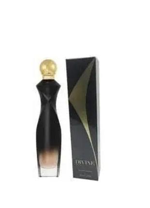 Divine dark velvet від oriflame  парфум для жінок,   східні квіткові аромати