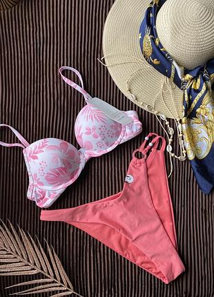Купальник збірний від hunkemöller
