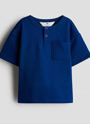 Футболка дитяча h&m
