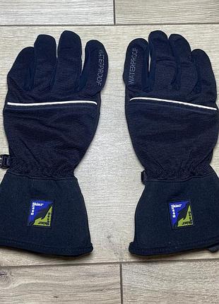 Зимние велоперчатки sealskinz winter mtb glove (оригинал / размер m)