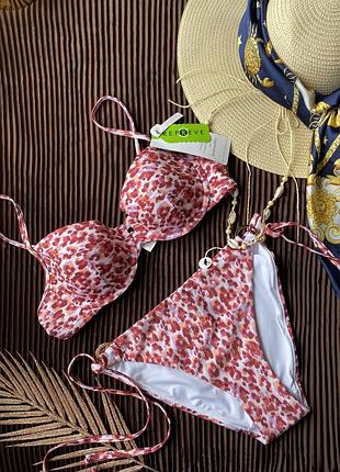 Купальник від hunkemoller