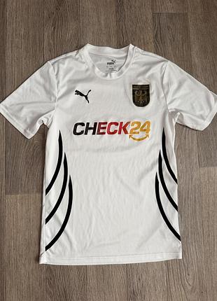 Спортивная футболка puma