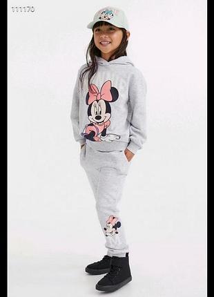 Суперовий костюм minnie mouse