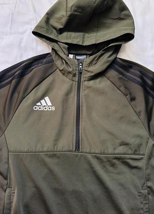 Продам підліткову олімпійку adidas 3