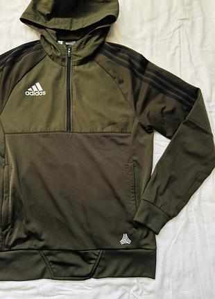 Продам підліткову олімпійку adidas