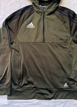 Продам підліткову олімпійку adidas 8