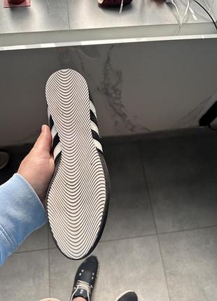 Боксерки adidas box hog 2.0 (fx0561) 4