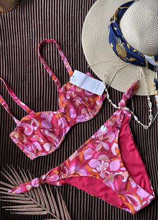 Жіночий купальник від hunkemoller
