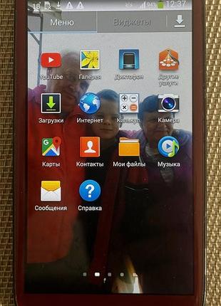 Samsung galaxy s iii gt-i9300