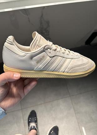 Adidas samba німеччина 125 років ювілейний