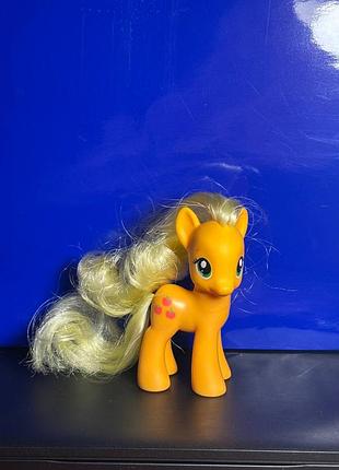 Фігурки my little pony