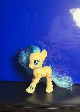 Фігурки my little pony 5