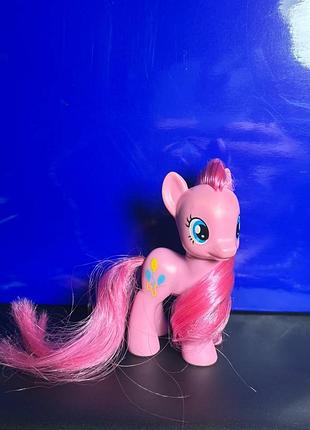 Фігурки my little pony 3