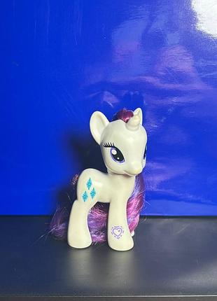 Фігурки my little pony 4