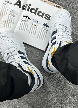 Adidas forum low multi