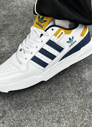 Adidas forum low multi 2