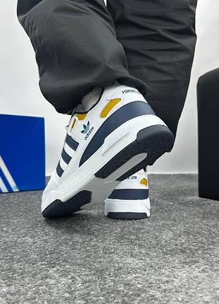 Adidas forum low multi 3