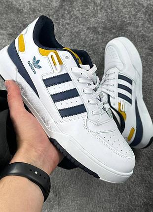 Adidas forum low multi 4
